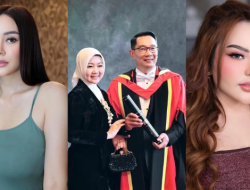 Belajar dari Pasangan Ridwan Kamil-Atalia Praratya: Kenyataan Tak Semanis Pencitraan