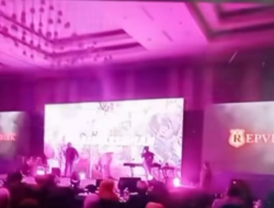 Rapat ‘Hura-hura’ Habiskan Anggaran 900 Juta, Pemda Tangerang Jadi Sorotan